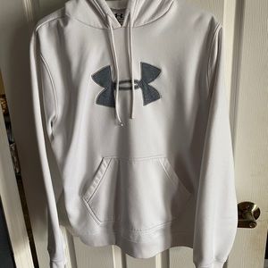 Under Armour hoodie
